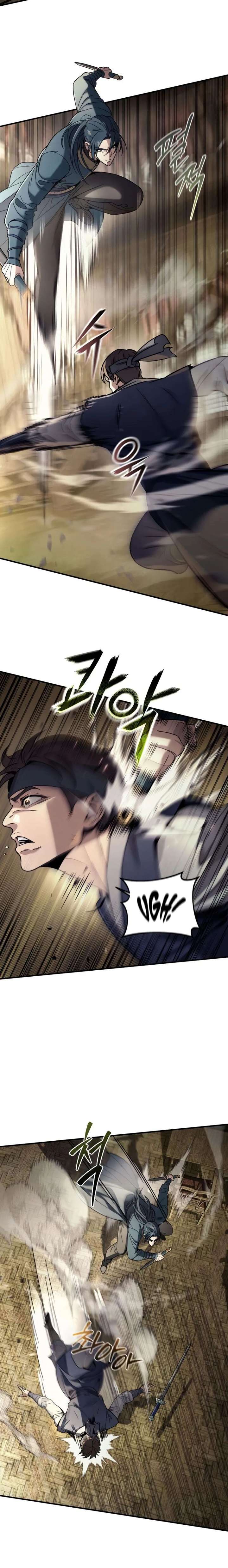 Sichuan’s Supreme King chapter 2 page 19