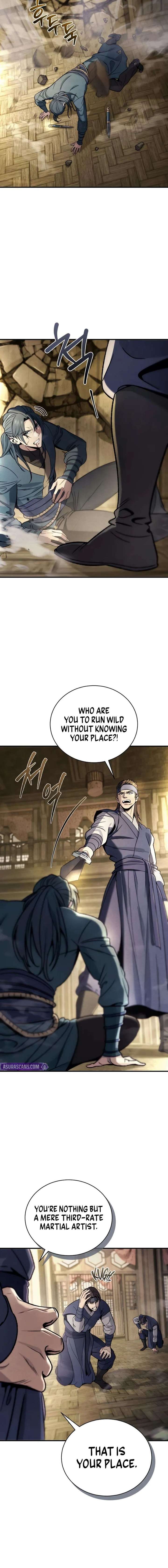 Sichuan’s Supreme King chapter 2 page 23