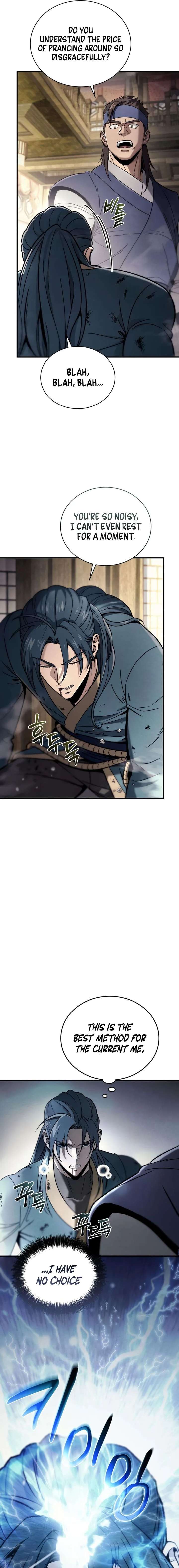 Sichuan’s Supreme King chapter 2 page 24
