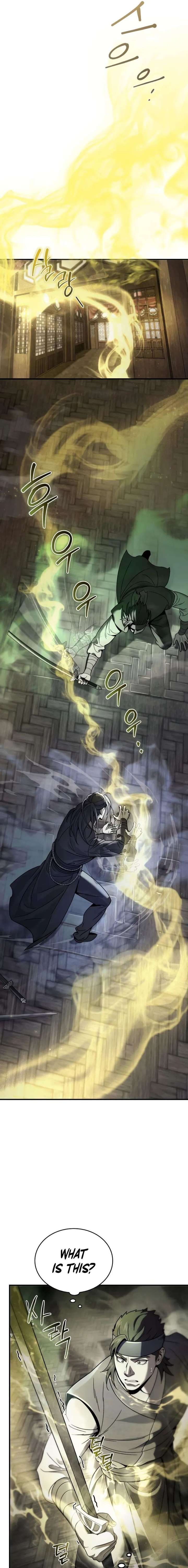 Sichuan’s Supreme King chapter 2 page 30