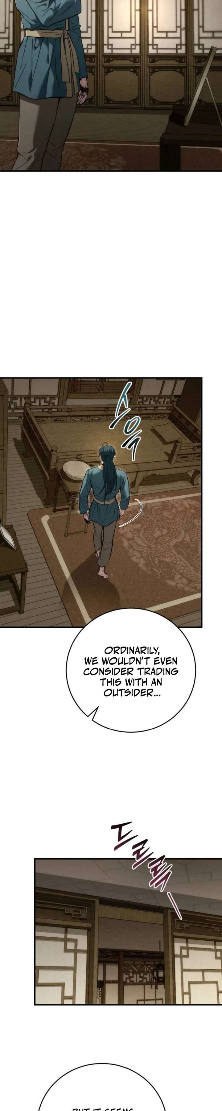 Sichuan’s Supreme King chapter 20 page 27