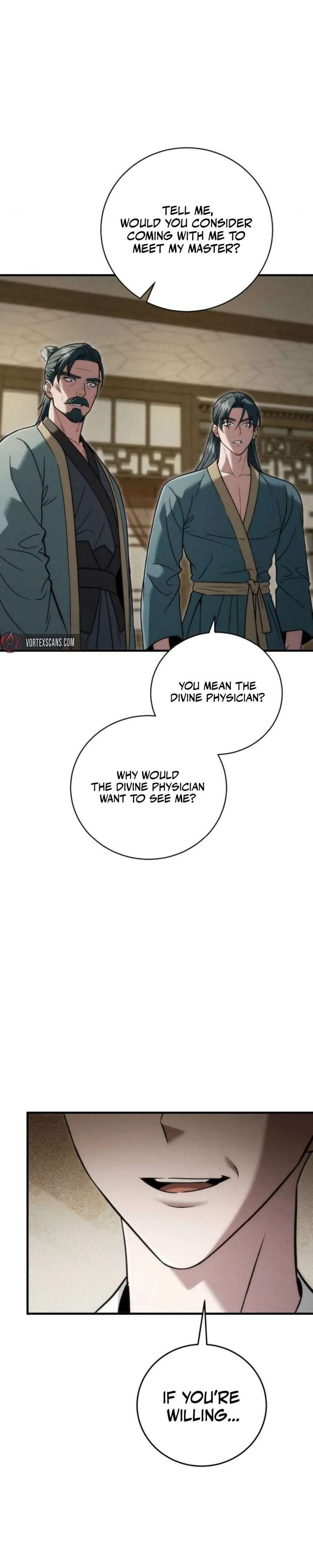 Sichuan’s Supreme King chapter 20 page 53
