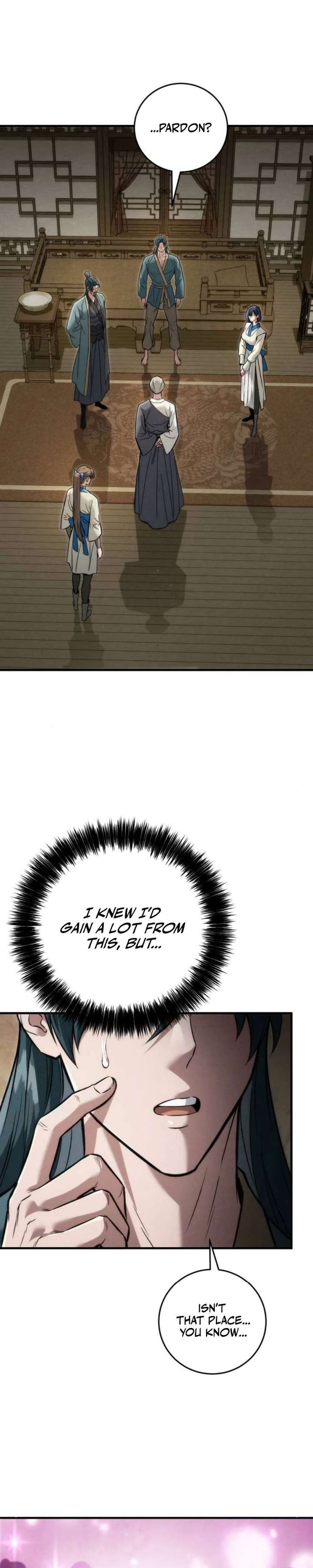 Sichuan’s Supreme King chapter 20 page 55