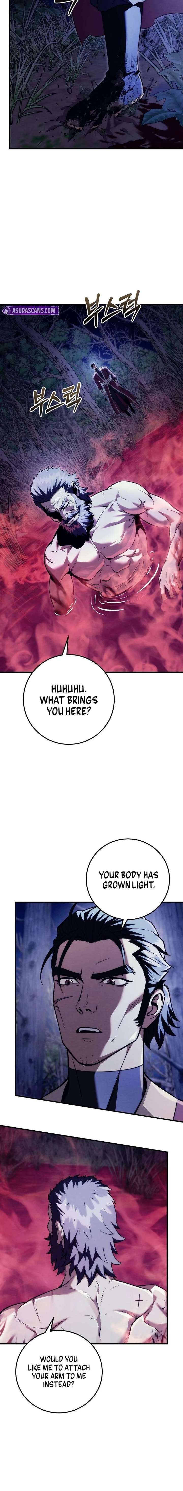 Sichuan’s Supreme King chapter 21 page 11