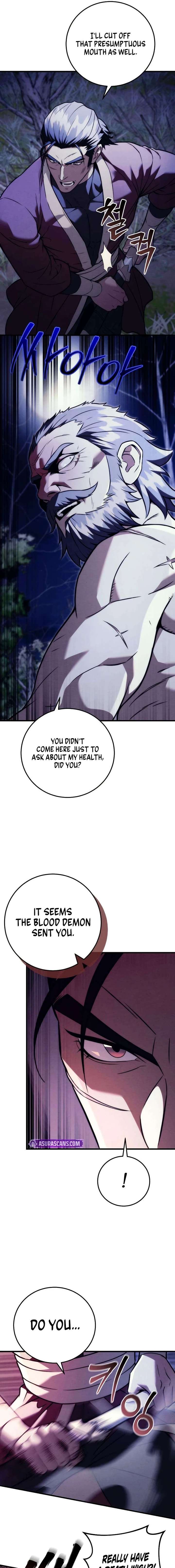 Sichuan’s Supreme King chapter 21 page 12