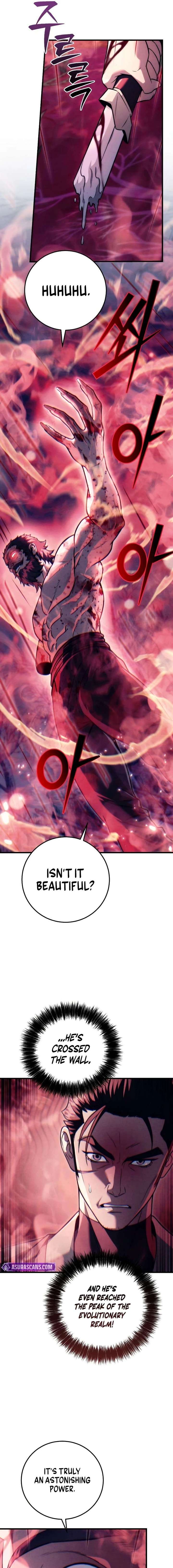 Sichuan’s Supreme King chapter 21 page 14