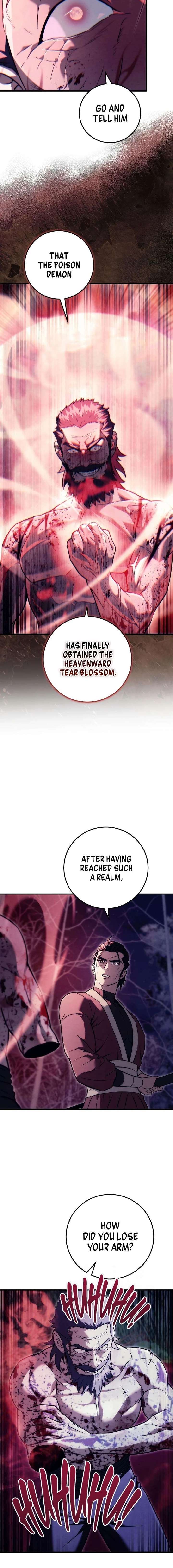 Sichuan’s Supreme King chapter 21 page 15