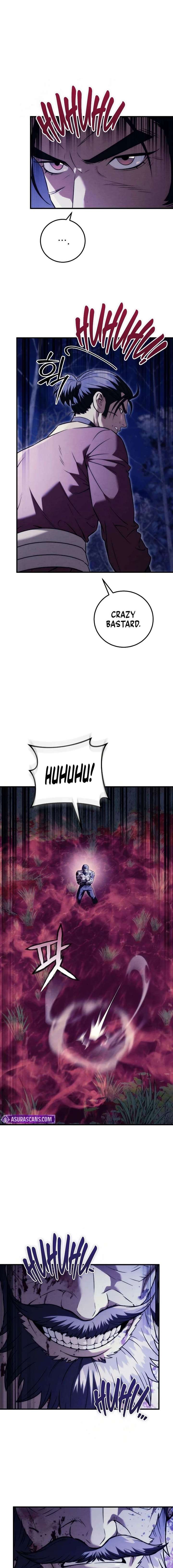Sichuan’s Supreme King chapter 21 page 16