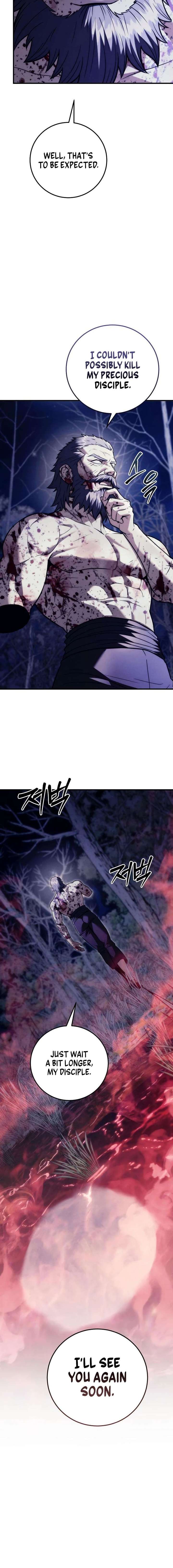 Sichuan’s Supreme King chapter 21 page 17