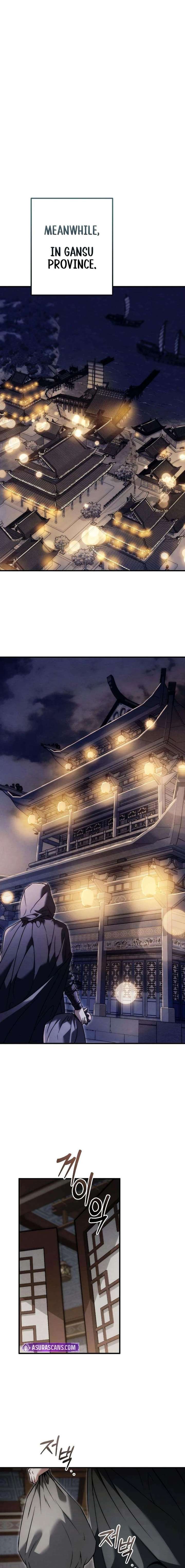 Sichuan’s Supreme King chapter 21 page 18