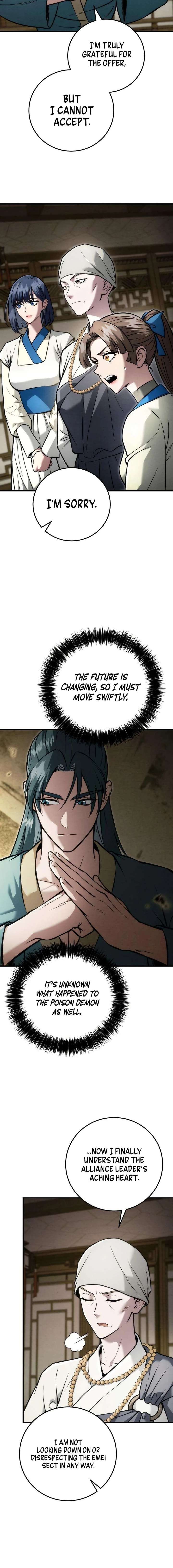 Sichuan’s Supreme King chapter 21 page 7