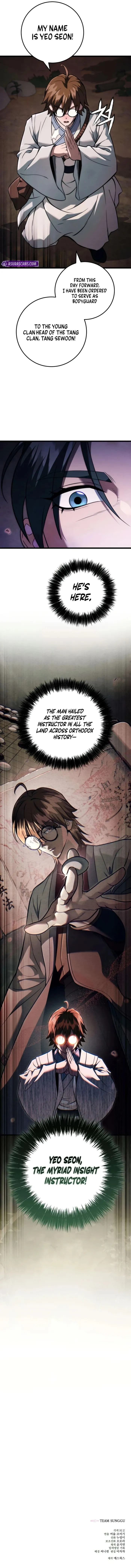 Sichuan’s Supreme King chapter 23 page 13