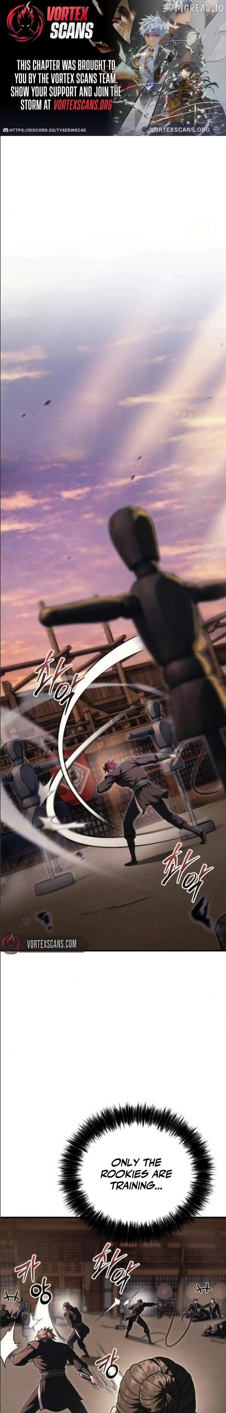 Sichuan’s Supreme King chapter 24 page 1