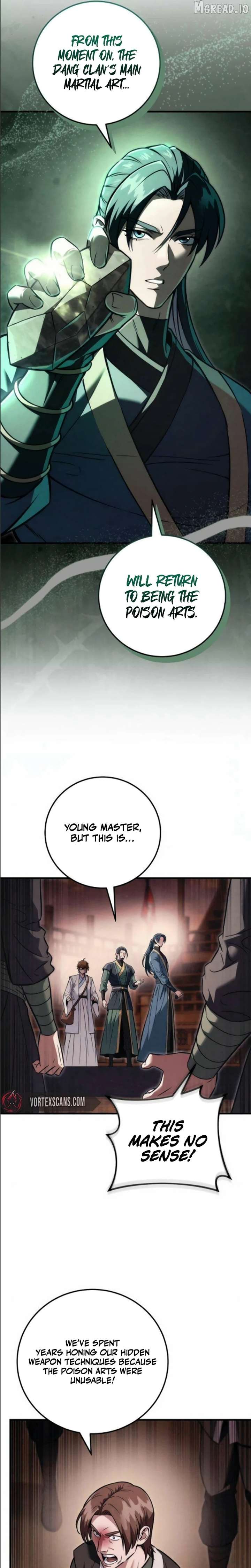 Sichuan’s Supreme King chapter 24 page 10