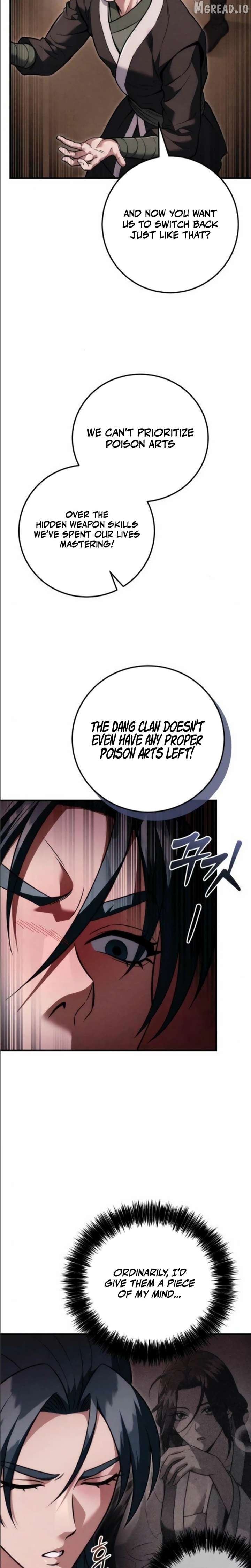 Sichuan’s Supreme King chapter 24 page 11