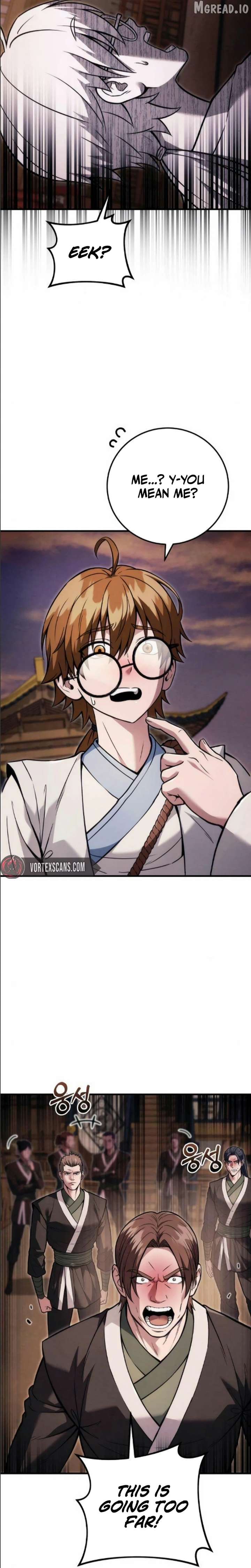 Sichuan’s Supreme King chapter 24 page 13
