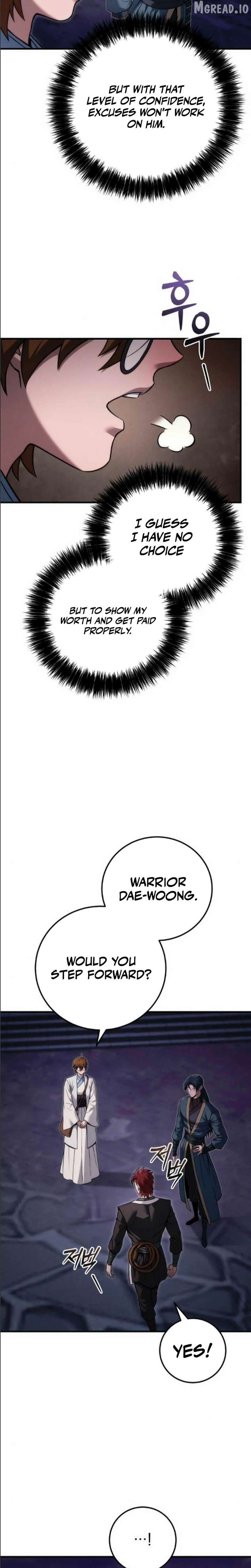 Sichuan’s Supreme King chapter 24 page 23