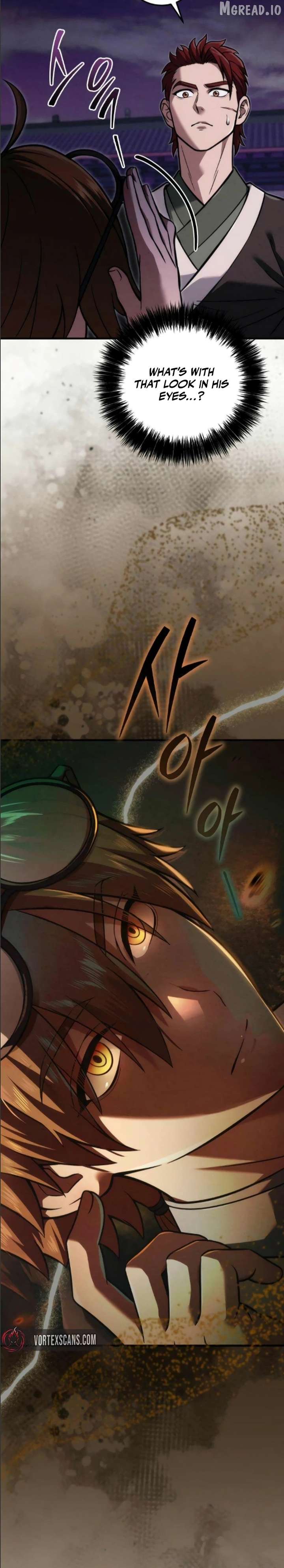 Sichuan’s Supreme King chapter 24 page 24
