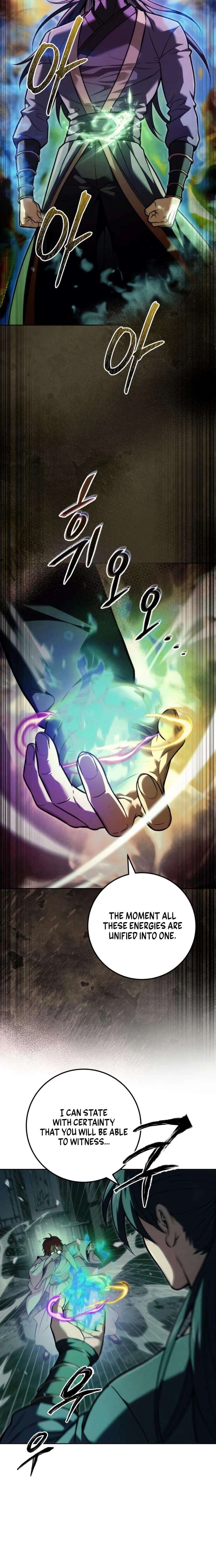Sichuan’s Supreme King chapter 25 page 11
