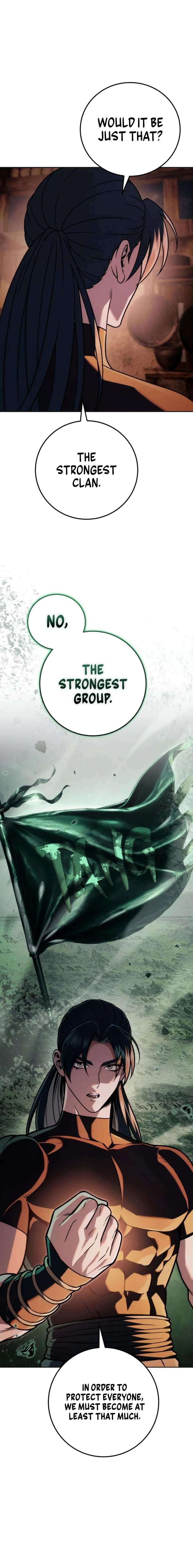 Sichuan’s Supreme King chapter 25 page 19