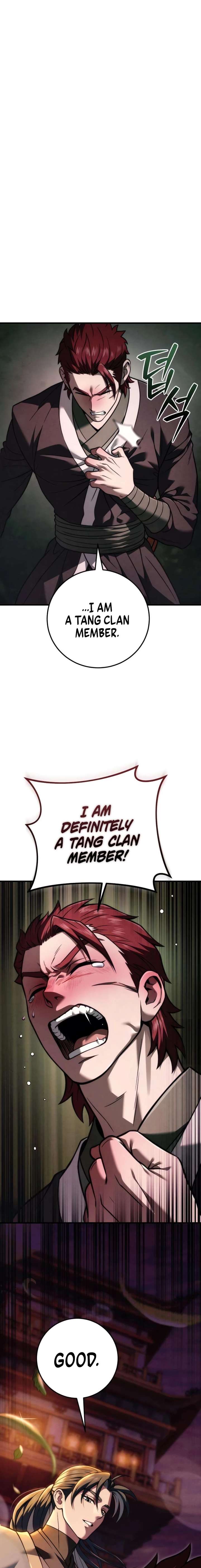 Sichuan’s Supreme King chapter 25 page 2