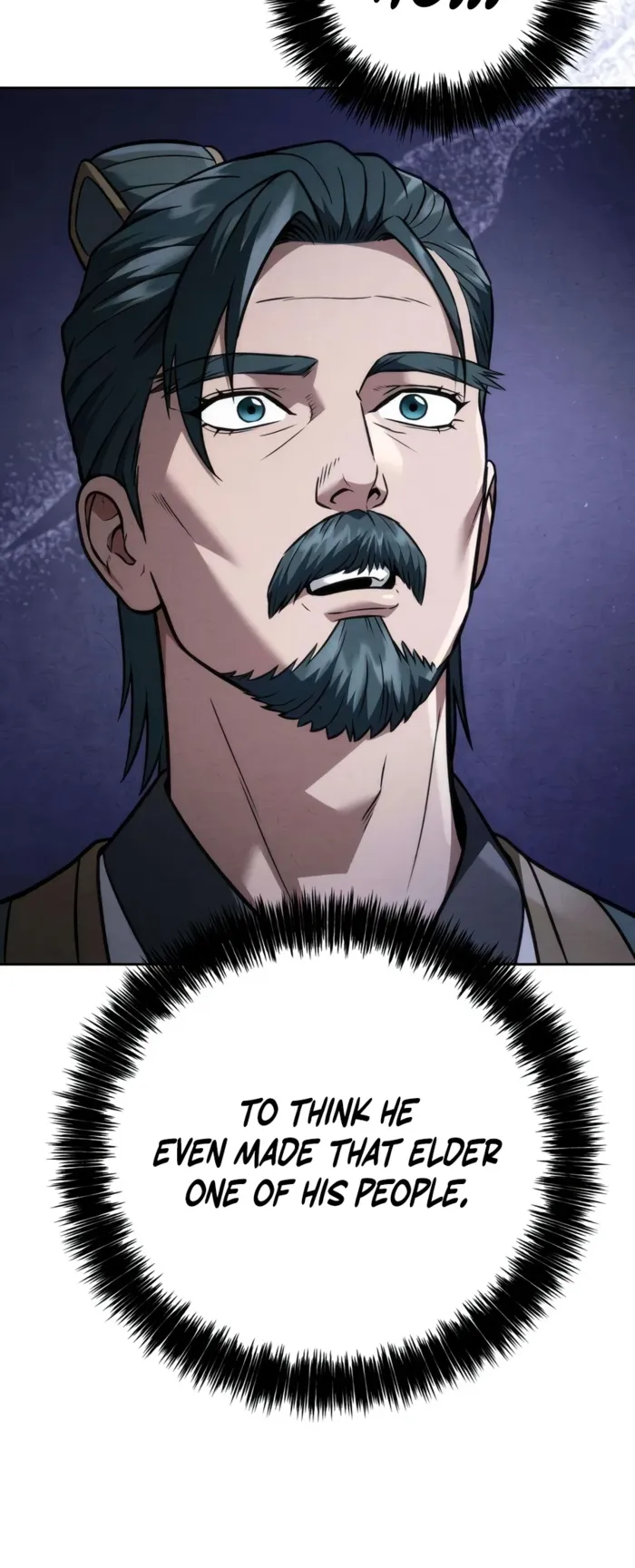Sichuan’s Supreme King chapter 28 page 10
