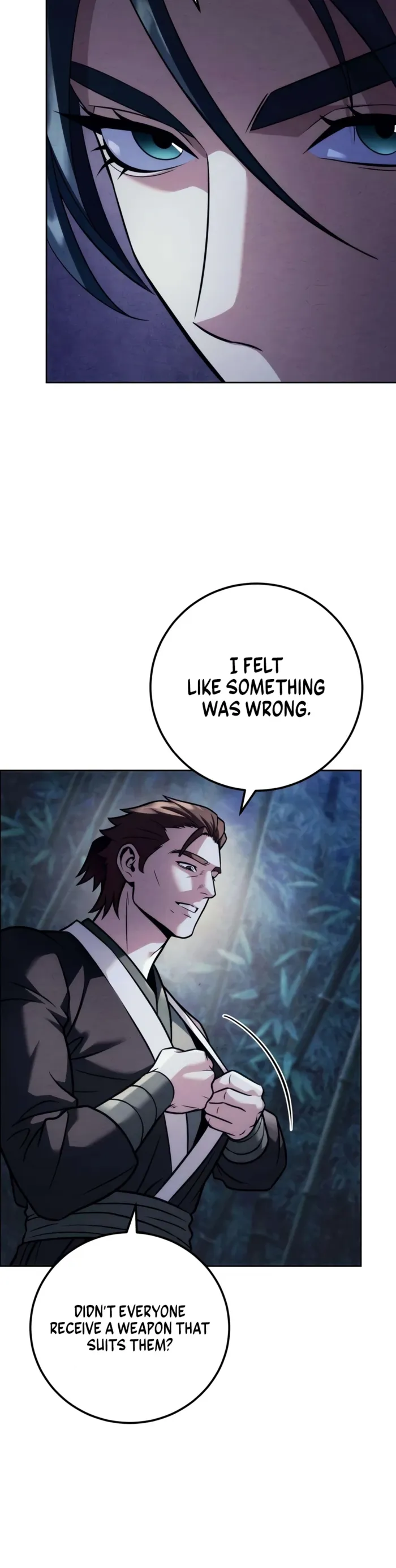 Sichuan’s Supreme King chapter 28 page 15