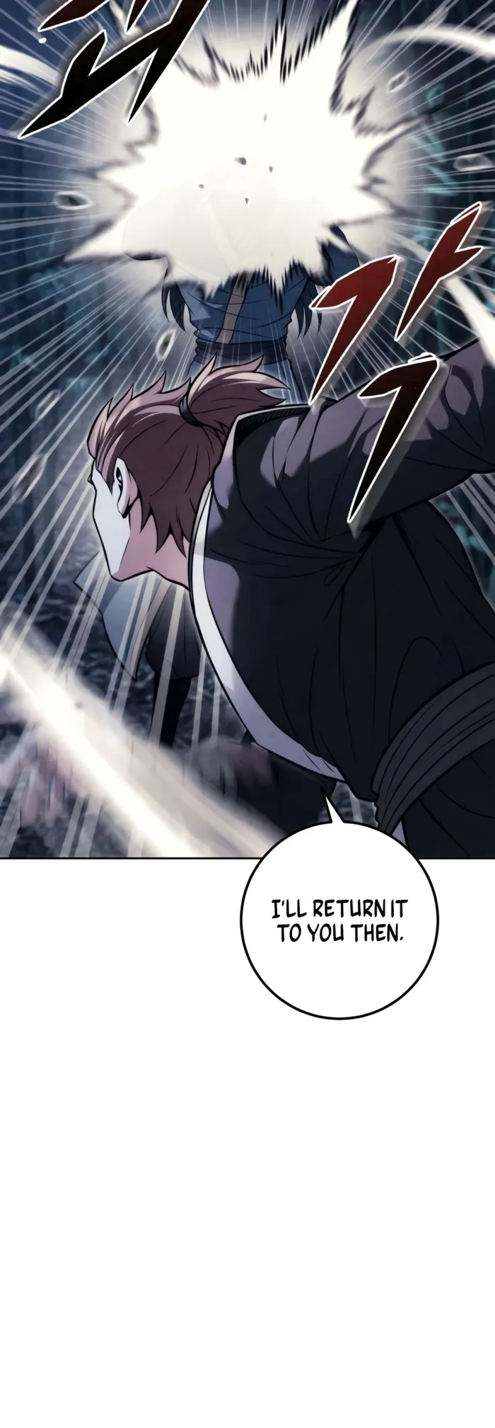 Sichuan’s Supreme King chapter 28 page 17