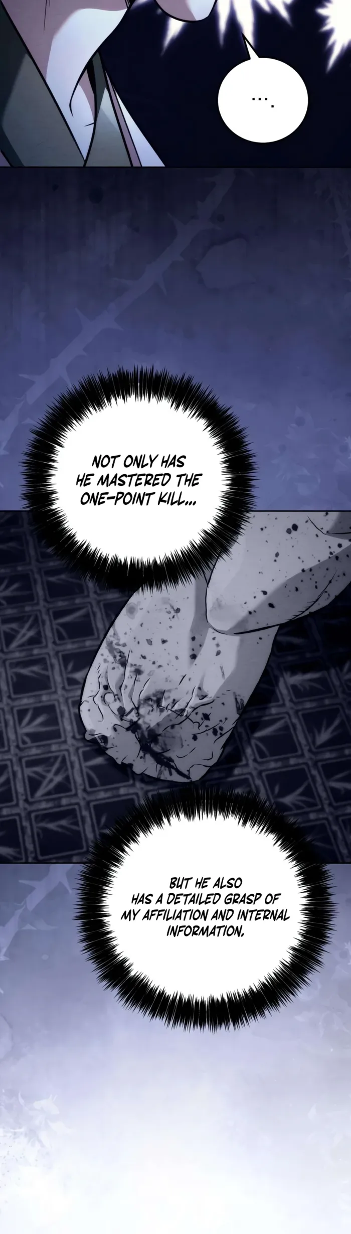 Sichuan’s Supreme King chapter 28 page 19