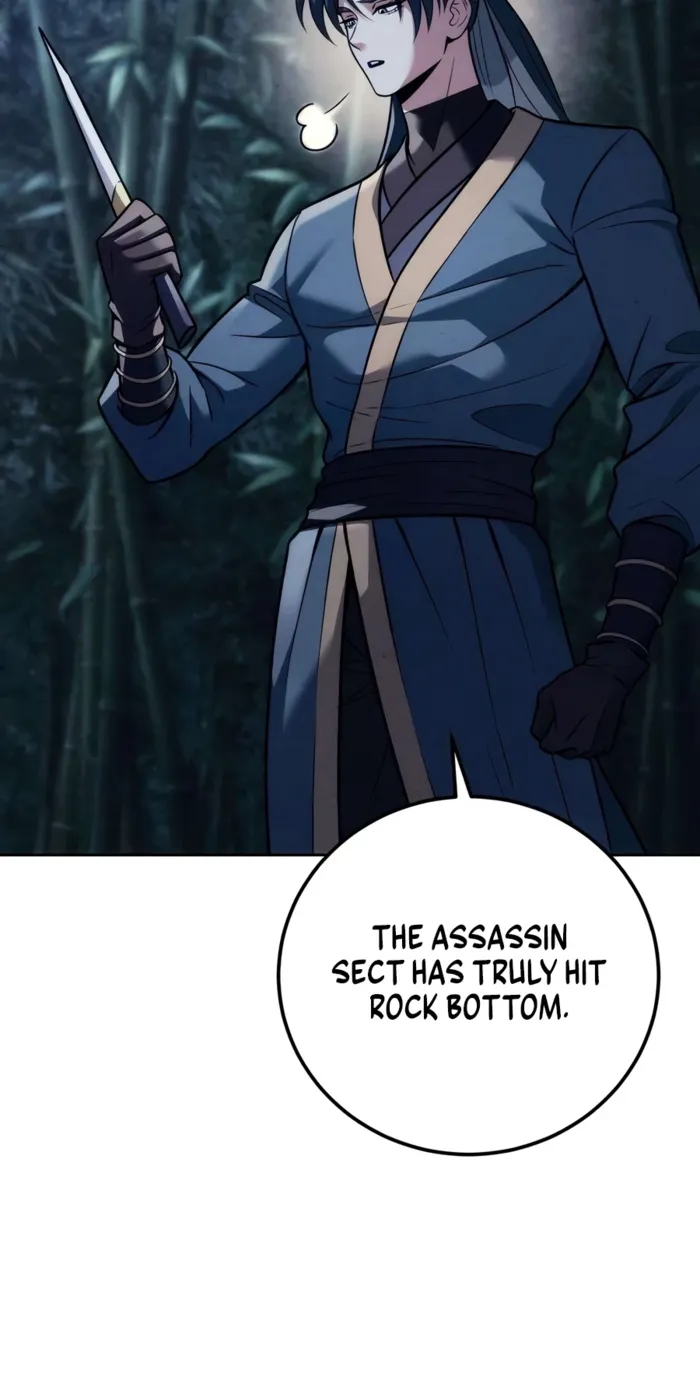 Sichuan’s Supreme King chapter 28 page 21