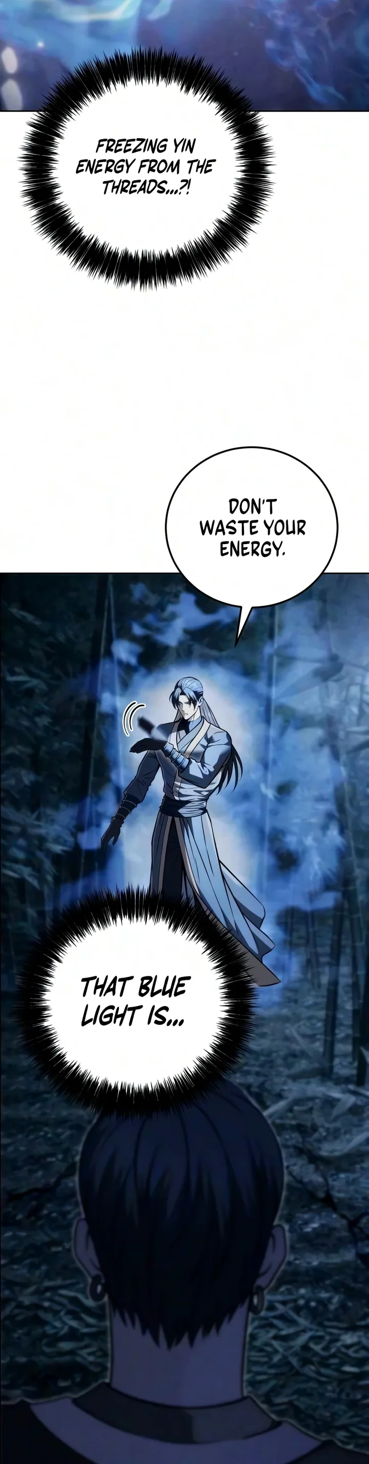 Sichuan’s Supreme King chapter 29 page 15