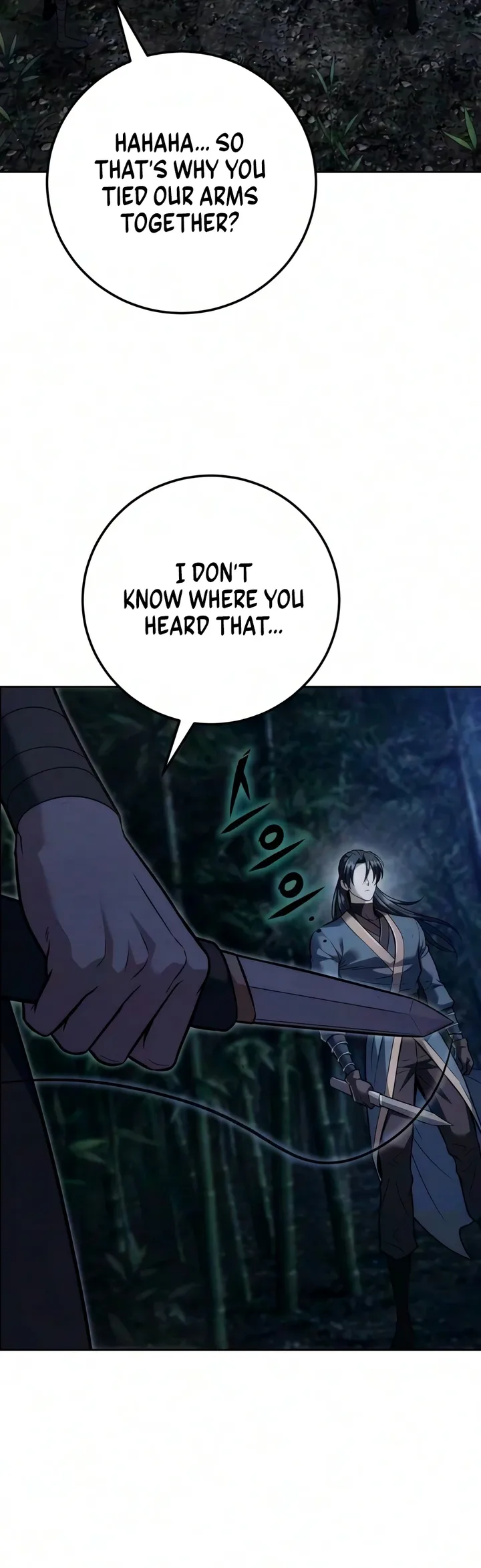Sichuan’s Supreme King chapter 29 page 19