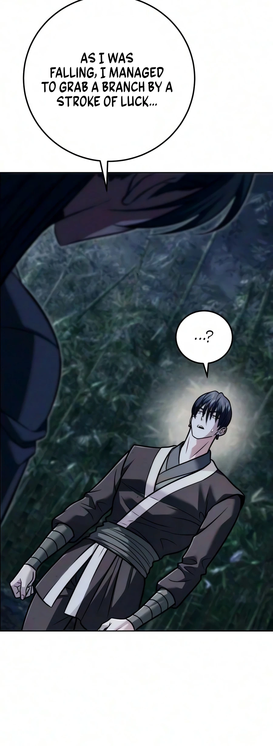 Sichuan’s Supreme King chapter 30 page 17