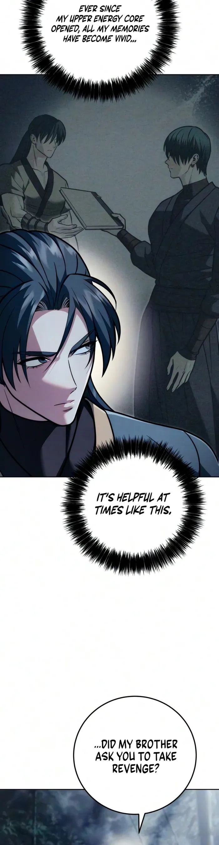 Sichuan’s Supreme King chapter 31 page 2