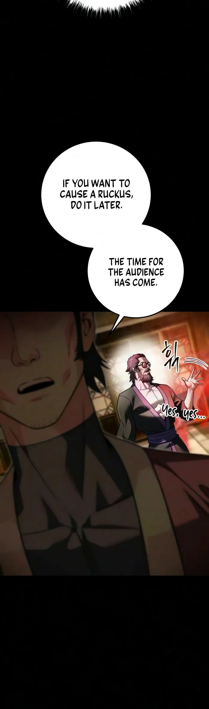 Sichuan’s Supreme King chapter 31 page 19