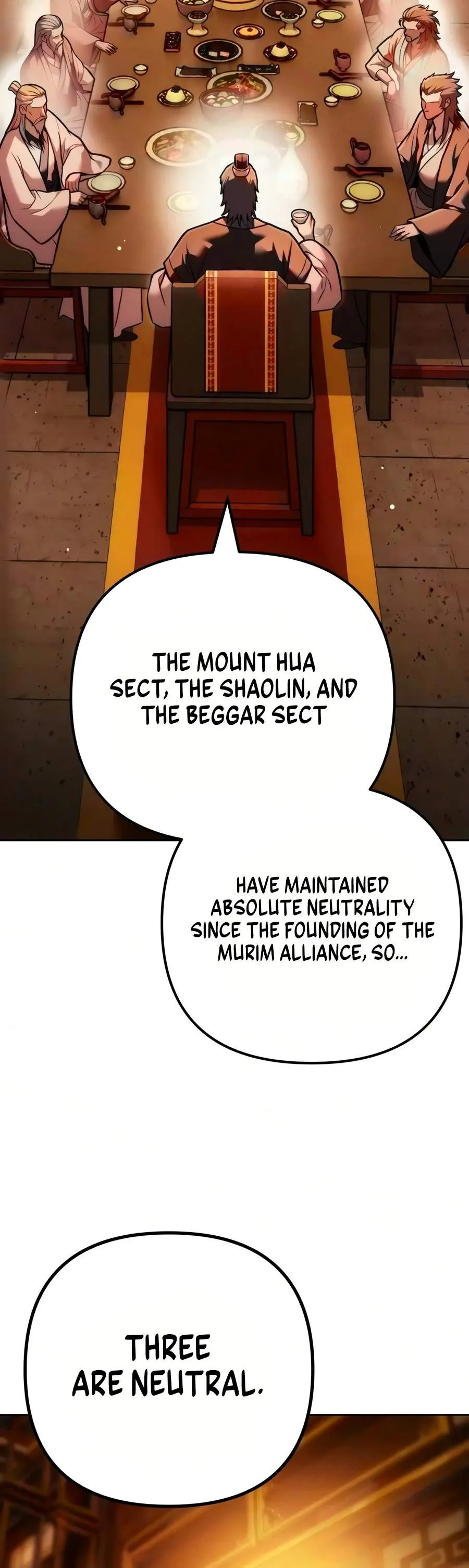 Sichuan’s Supreme King chapter 33 page 21