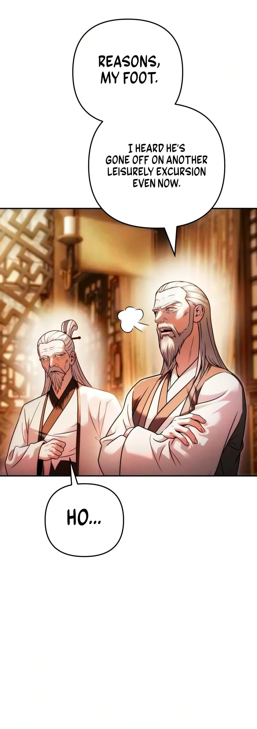 Sichuan’s Supreme King chapter 33 page 19