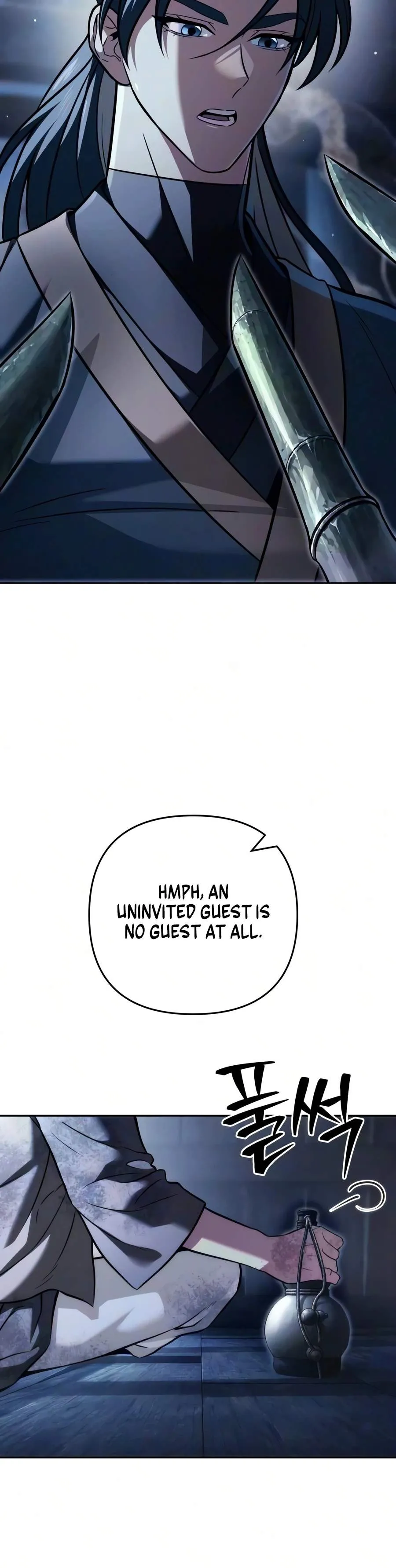 Sichuan’s Supreme King chapter 34 page 9