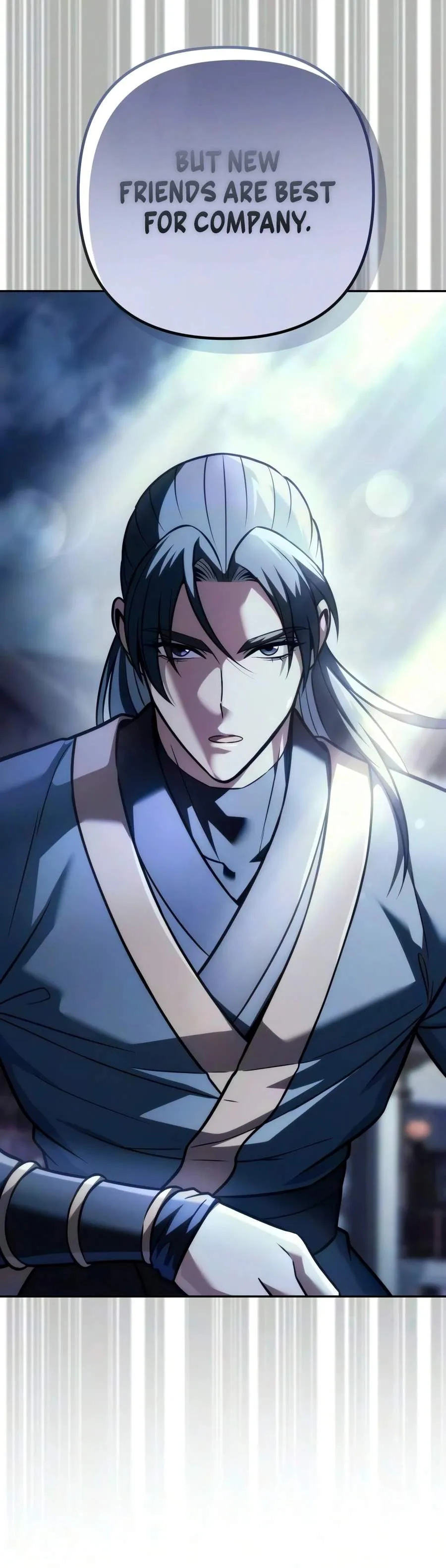 Sichuan’s Supreme King chapter 34 page 5