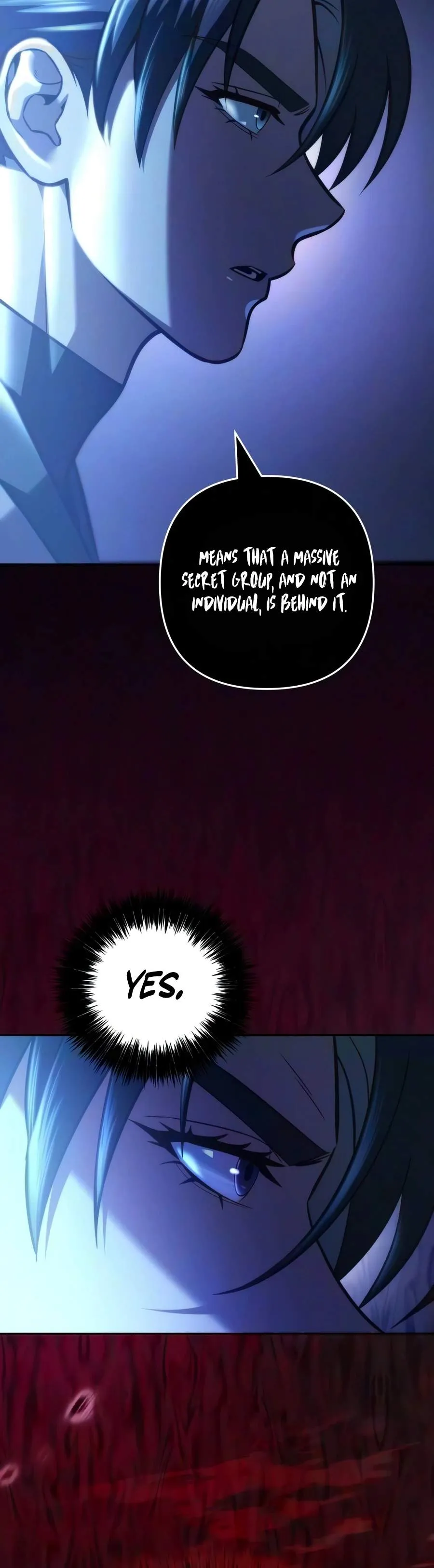 Sichuan’s Supreme King chapter 34 page 26
