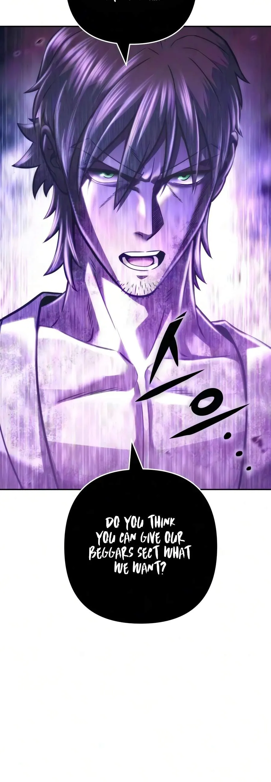 Sichuan’s Supreme King chapter 34 page 19