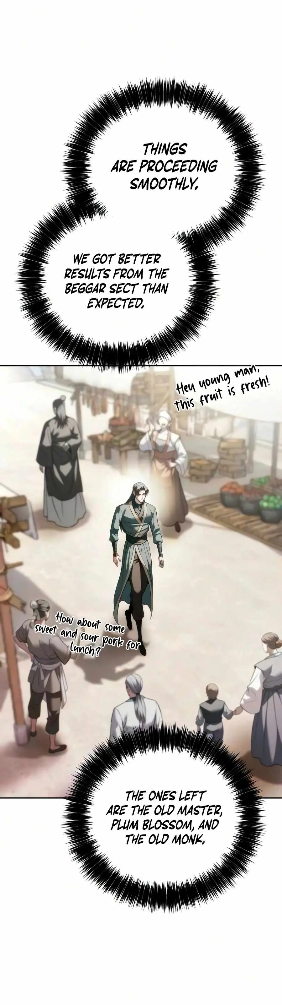 Sichuan’s Supreme King chapter 35 page 16