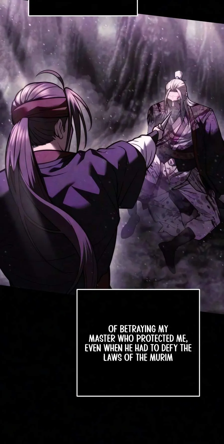 Sichuan’s Supreme King chapter 36 page 19