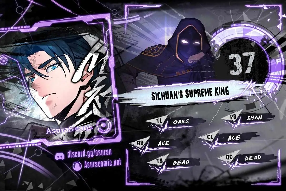 Sichuan’s Supreme King chapter 37 page 1