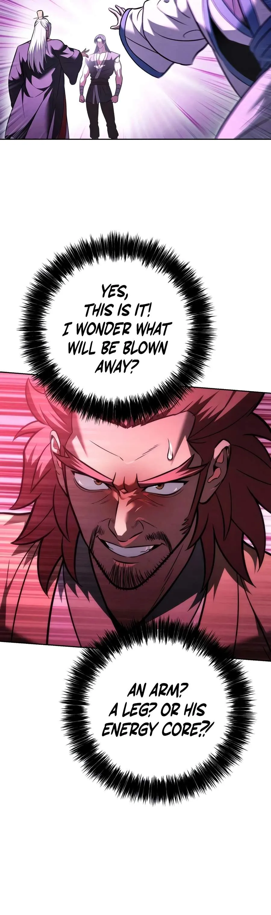 Sichuan’s Supreme King chapter 38 page 20