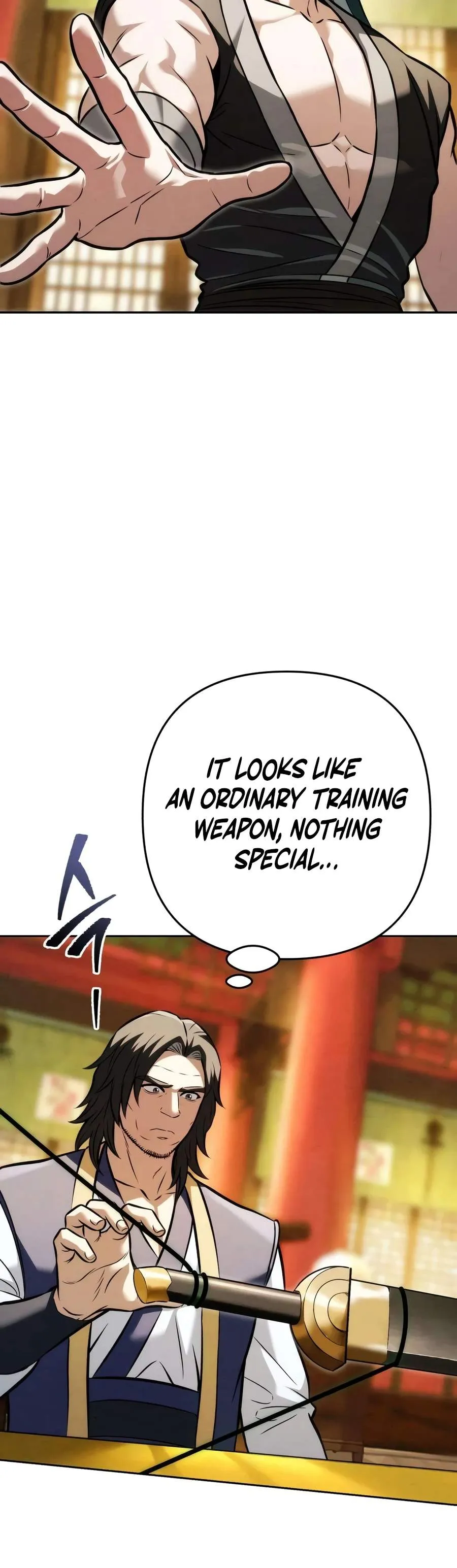 Sichuan’s Supreme King chapter 38 page 12
