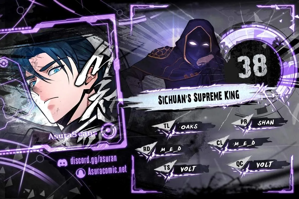 Sichuan’s Supreme King chapter 38 page 1