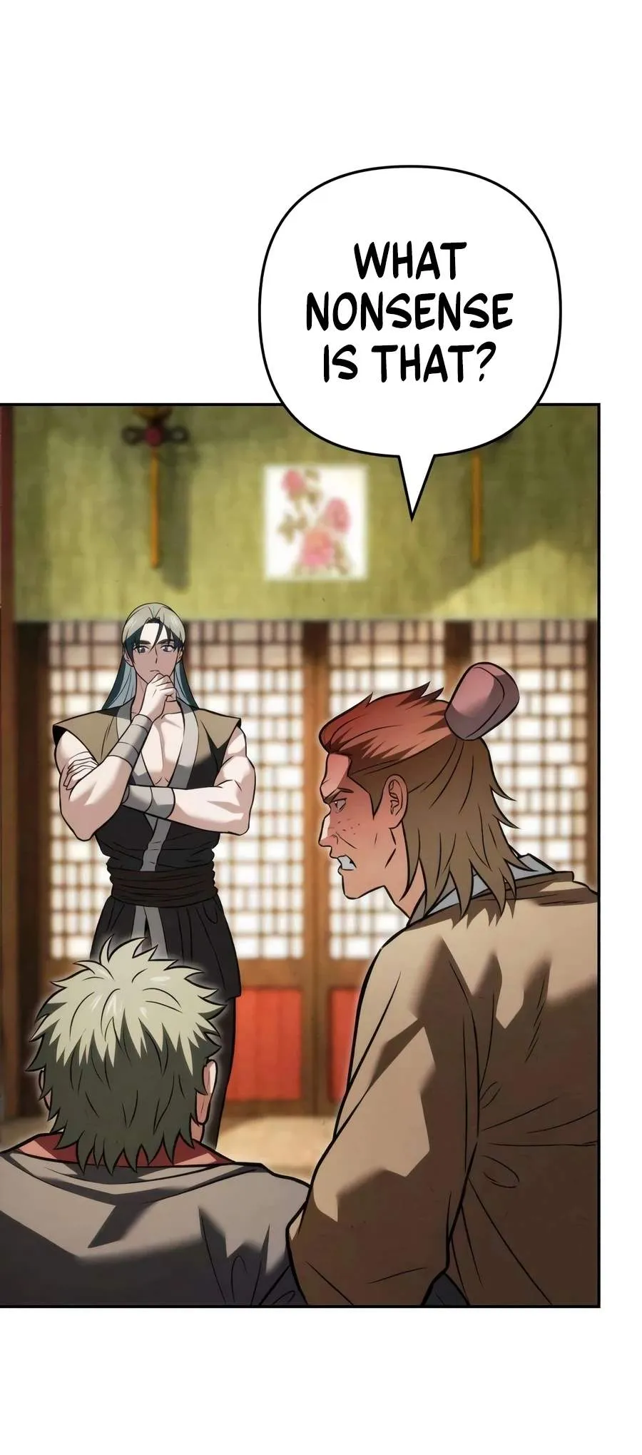 Sichuan’s Supreme King chapter 38 page 16