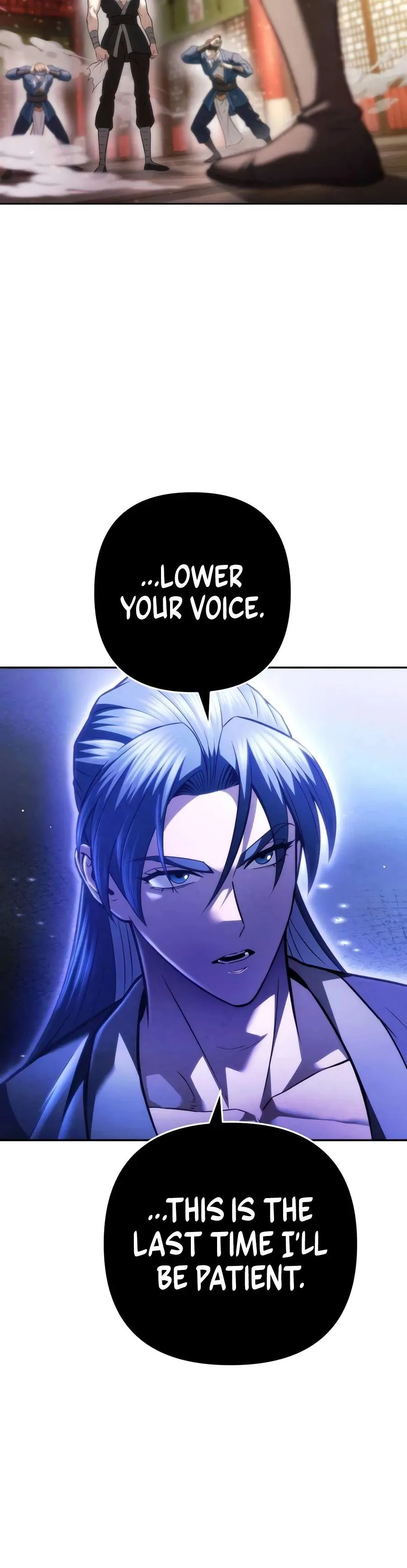 Sichuan’s Supreme King chapter 38 page 5