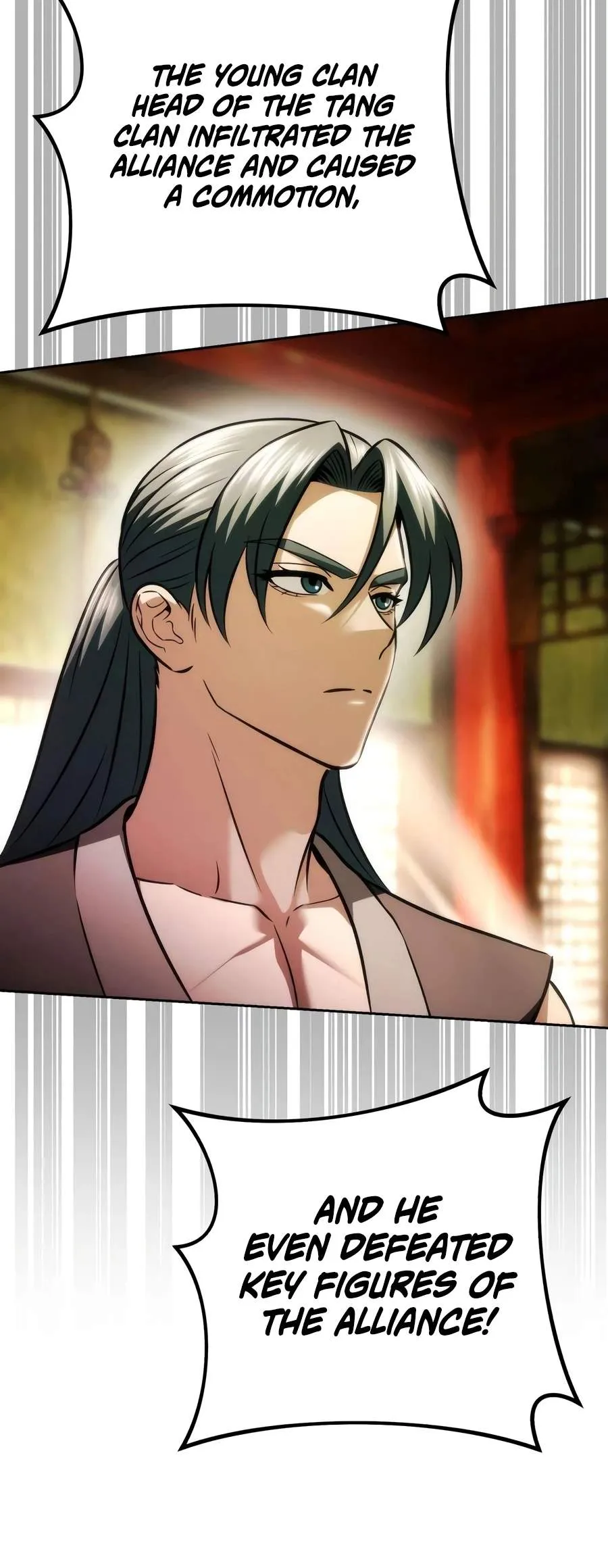 Sichuan’s Supreme King chapter 39 page 13
